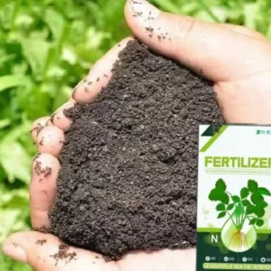 Garden Fertilizer