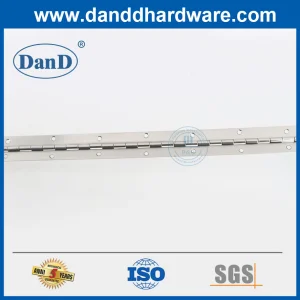 Aluminum Piano Hinges