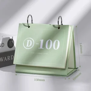 Wholesale Desktop Calendar Procurement