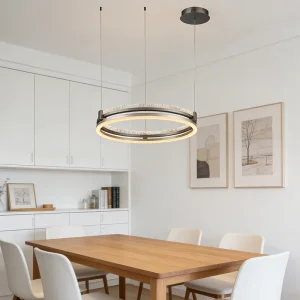 Home Decor Living Room Hotel Modern LED Chandeliers &amp; Pendant Lights