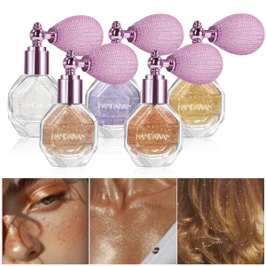 Sparkling Fairy Highlighter Powder
