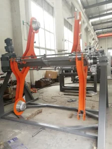 Advanced PS Material Thermoforming Equipment for Quick Production