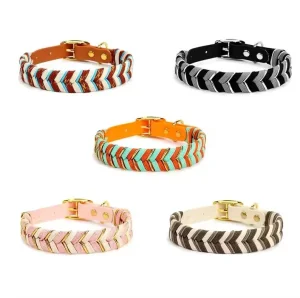 Waterproof Pet Collar