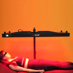 Sgrow Therapy Bed