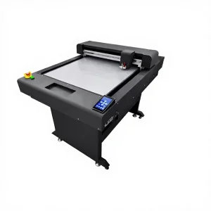 Automatic Flatbed Die Cutting Machine Creaser Machine