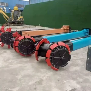 Hot Selling Soil Remediation Power Sludge Solidification System