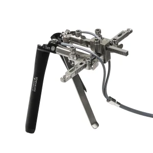 CANWELL Tlif Retractor Spine Retractor Tubular Minimal Invasive Spine Tubular Retractor MIS OLIF Surgery Instrument Set