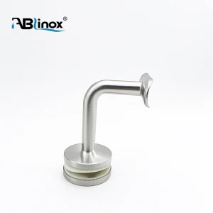 Stainless Steel Handrail Bracket