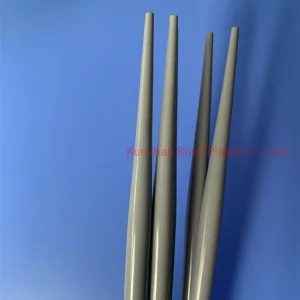 Bajo precio de catéter de alimentación extruido con punta cerrada redondeada atraumática fábrica de China