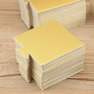 China Food-grade Mini Cake Board Factories, Factory