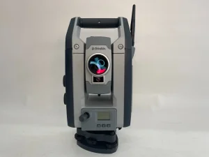 High Grade Performance Trimble S7 Robotic 1″ Total Station S7 Surveying Instrument