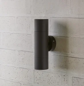 Double up & Down Wall Light