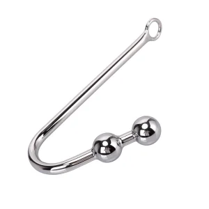 China Metal Anal Hook Ball Ring Prostate Massager Exporter, Companies