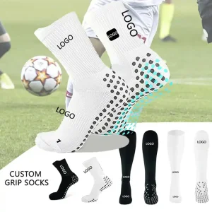 OEM High Quality Soccer Socks