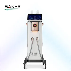 IPL Professional Laser Machine