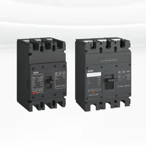 ODM GNM3 Series AC/DC High Voltage Molded Case Circuit Breaker Factories, Factory
