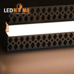 PC Frosted Cover Drywall Indoor
