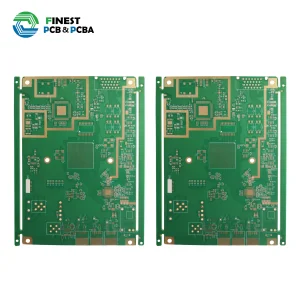 Raspberry Pi Pico Layout