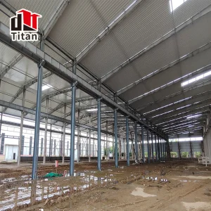 Mobile Medical Clinic Prefab