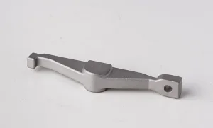 Custom Agricultural Machinery Parts