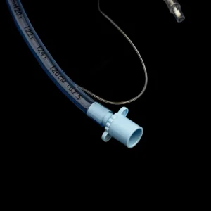 Catéter de succión desechable de PVC médico de uso único para intubación endotraqueal OEM