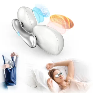 EyeSpa Pods Eye Massager