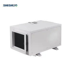 Dehumidifier