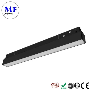 Smart Control Track Light