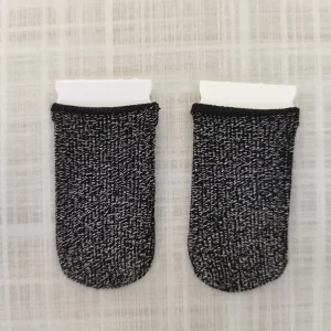 Touch Screen Mobile Finger Tips Claws Socks E Sport Gaming Thumb Sleeves