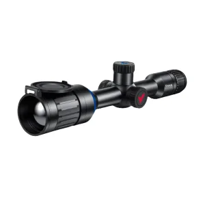 Multi-Functional Riflescope