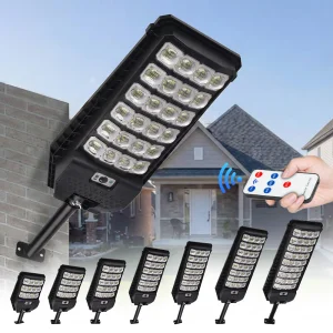 Ultra Bright Street Light