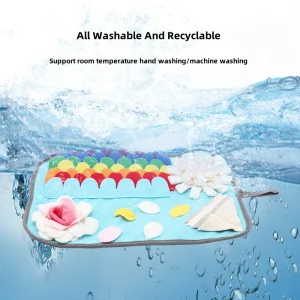 Small Animal Snuffle Mat
