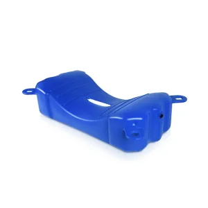 China U Floating Dock Blue
