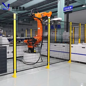 Automatic Assembly for Ess