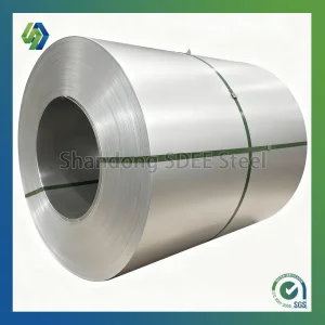 Premium Galvalume Steel Sheets for Corrugated Roofing Applications