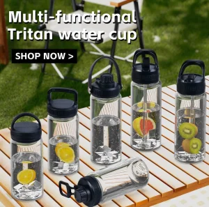 BPA Free Sports Bottle Poland