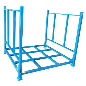 Wholesale Customized Cold Rolled Steel Warehouse Pallet Racking