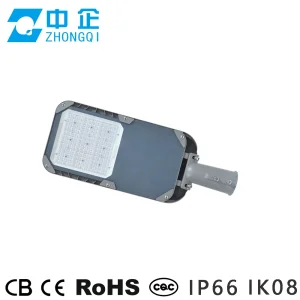 Factory Price Luminaire IoT Solar Street Light with Smart LED Driver Motion Sensor Stainless Steelce RoHS LED Lamp Airport 1800K Solar Outdoor Light