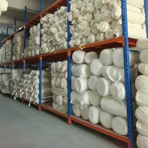 High Level Racking Shelves Kazakhstan