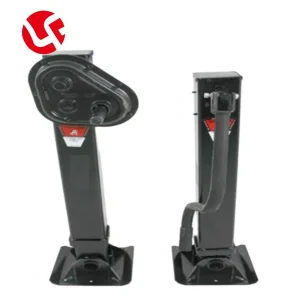 Adjustable Landing Gear