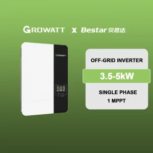 Growatt SPF 3000 ES LITE