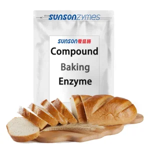 Compound Baking Enzyme Blend Can Be Used In The Processing Of Various Types Of Bread, Improves Final Bakery Product Quality