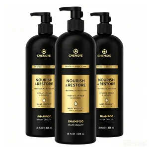 Vitamin E Biotin