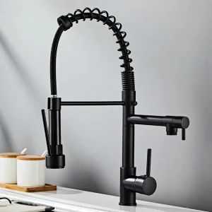 Pull out Faucet