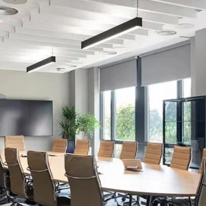 Linear Lighting