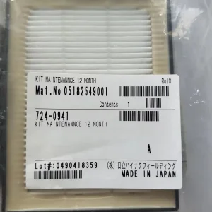 Kit de Manutenção Cobas C311