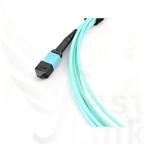 Ceramic Ferrule Cable