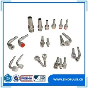 Hydraulic Hose Manufacturer