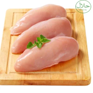صدر دجاج مجفف