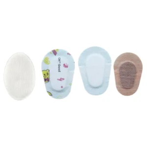 Firstar Premium Absorbent Dressing Pad with Soft Gauze